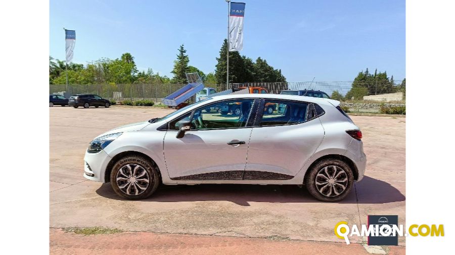 Renault CLIO  | Altro Altro
