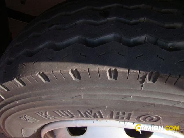 Iveco EUROCARGO eurocargo 120e24 | Altro Altro