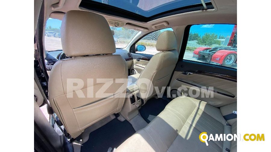 Fiat Croma 1.9 Multijet 16V aut. Emotion | Altro Altro