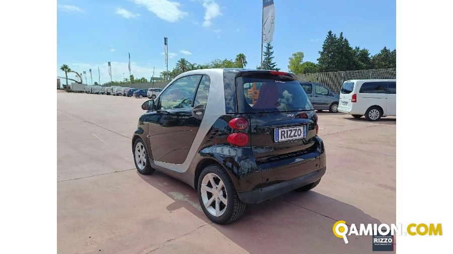 SMART FORTWO  | Altro Altro