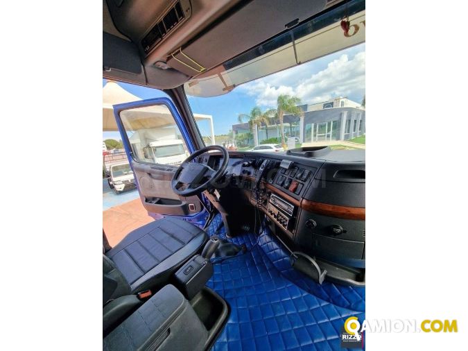 Volvo FH 12.460 | Altro Altro