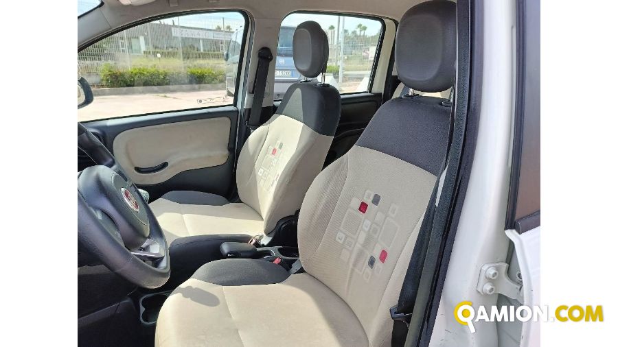 Fiat PANDA  | Altro Altro