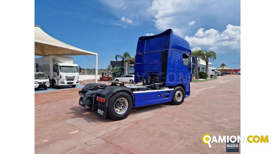 Daf XF 105.510 | Altro Altro