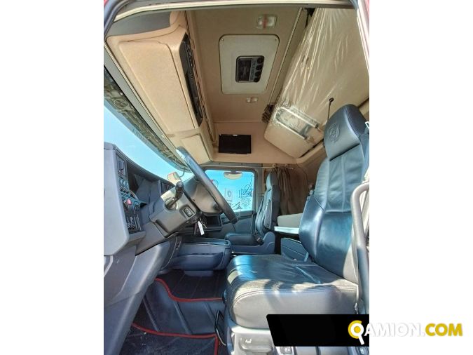 Scania R490 R490 | Altro Altro