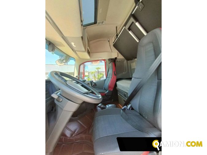 Volvo fh500 fh500 | Altro Altro