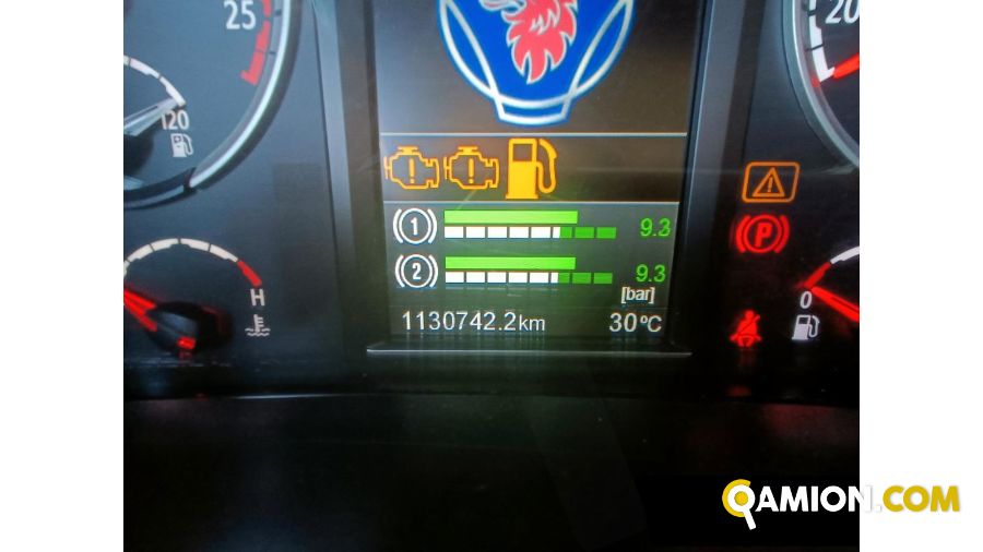 Scania R490 R490 | Altro Altro