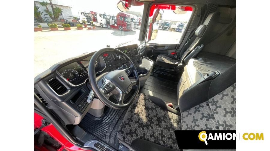 Scania s500 s500 | Altro Altro