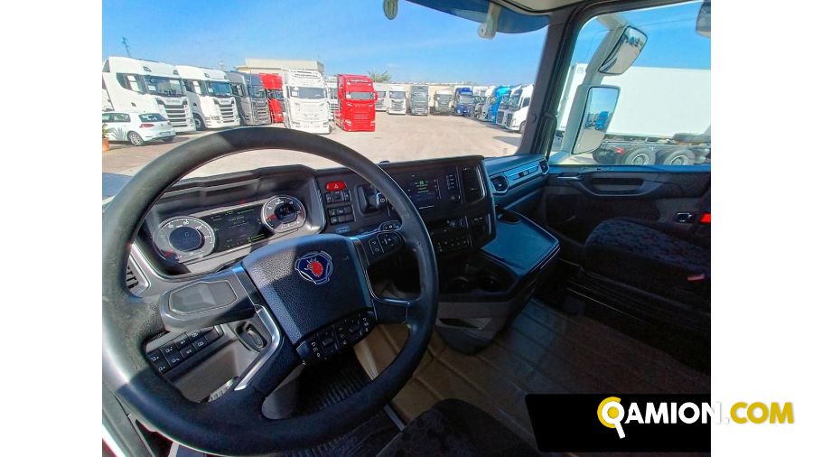 Scania s500 s500 | Altro Altro