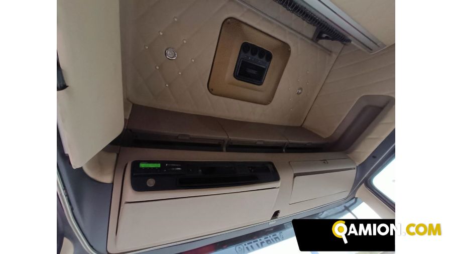 Scania r560 r560 | Altro Altro