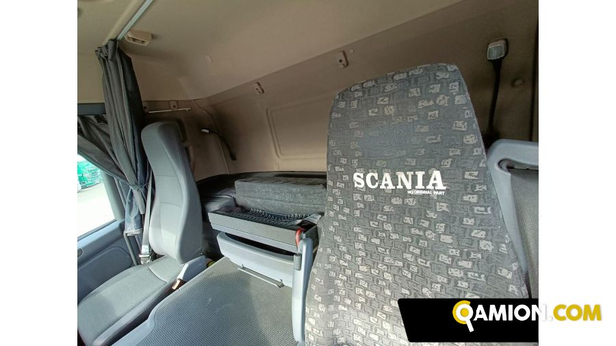 Scania P450 P450 | Altro Altro