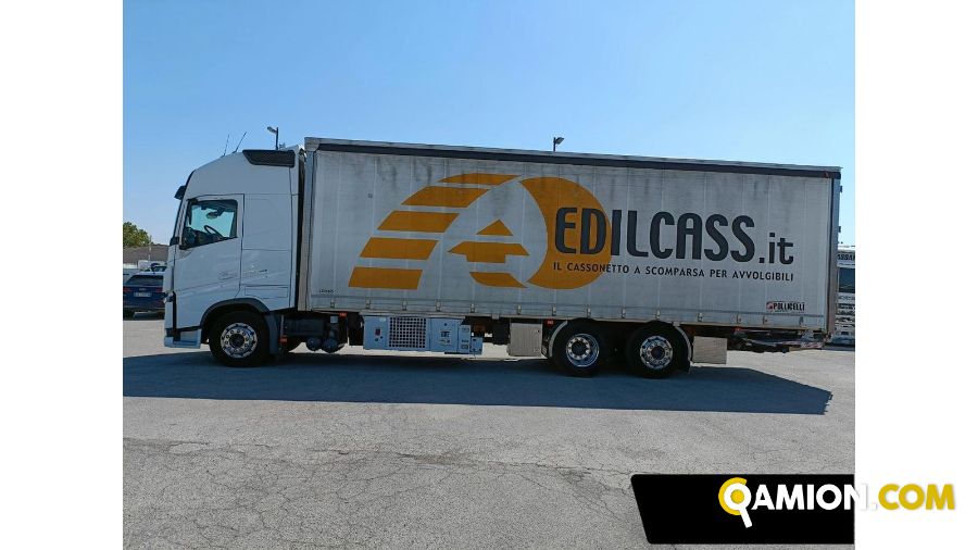 Volvo fh500 fh500 | Altro Altro