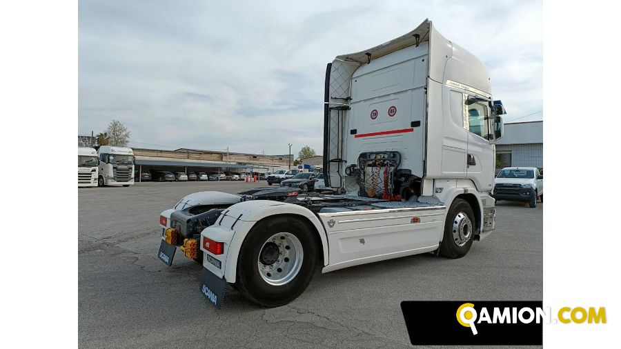 Scania R580 R580 | Altro Altro