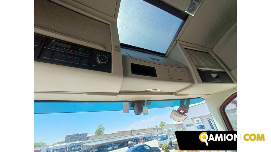 Volvo fh500 fh500 | Altro Altro