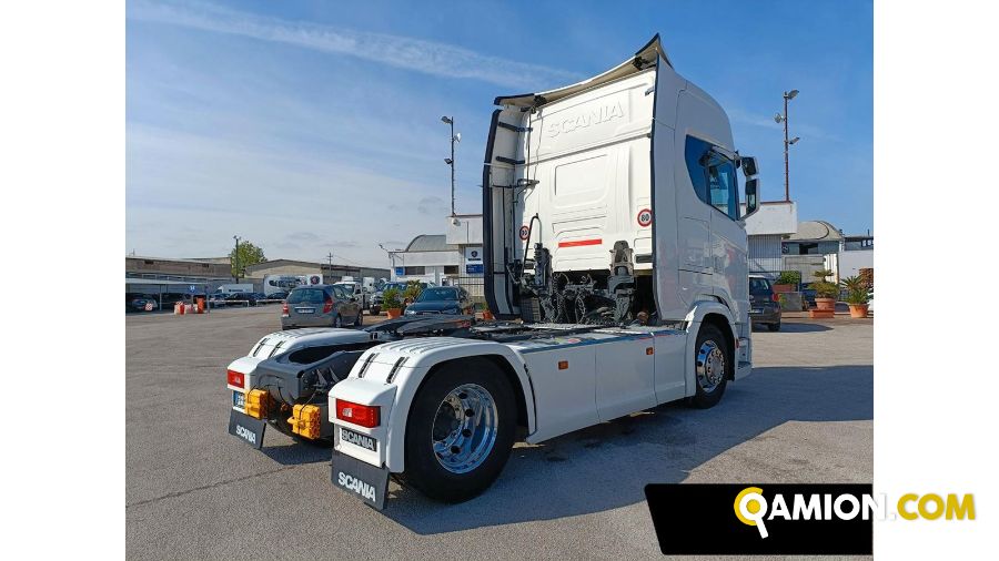 Scania s500 s500 | Altro Altro