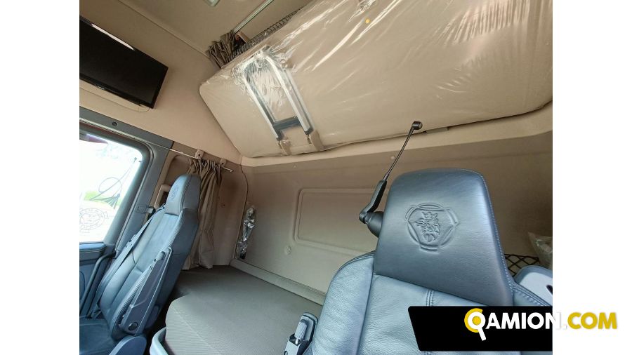 Scania R490 R490 | Altro Altro