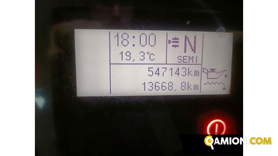 Iveco eurocargo 120e eurocargo 120e | Altro Altro