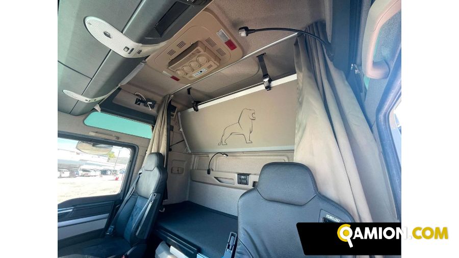 Man TGX 540 TGX 540 | Altro Altro