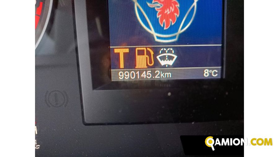 Scania R490 R490 | Altro Altro