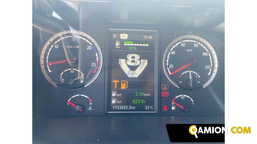 Scania r520 r520 | Altro Altro