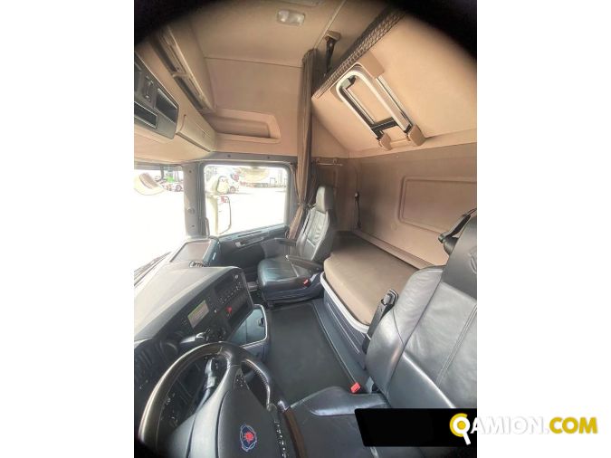 Scania r520 r520 | Altro Altro