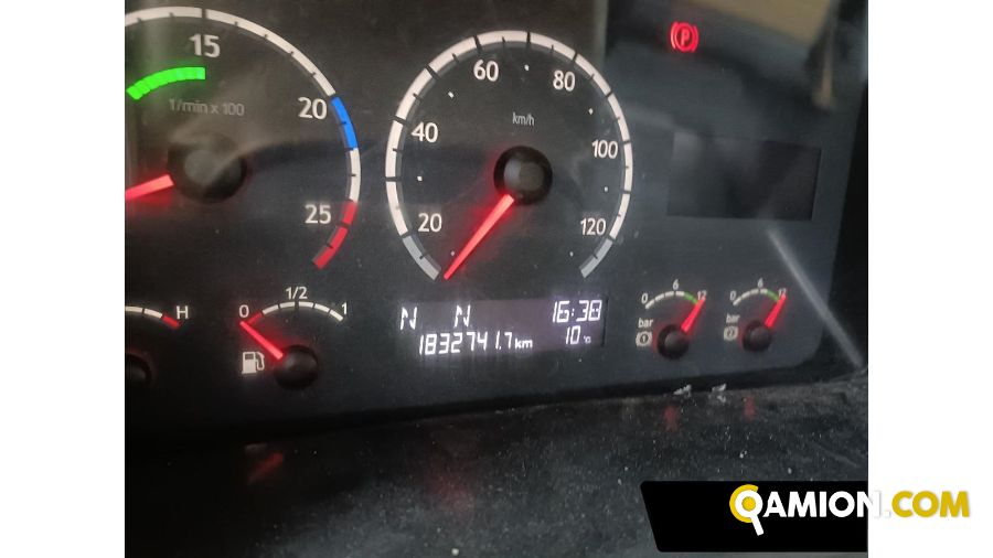 Scania r560 r560 | Altro Altro