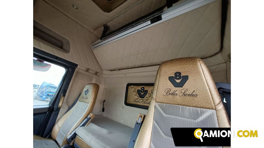 Scania r560 r560 | Altro Altro