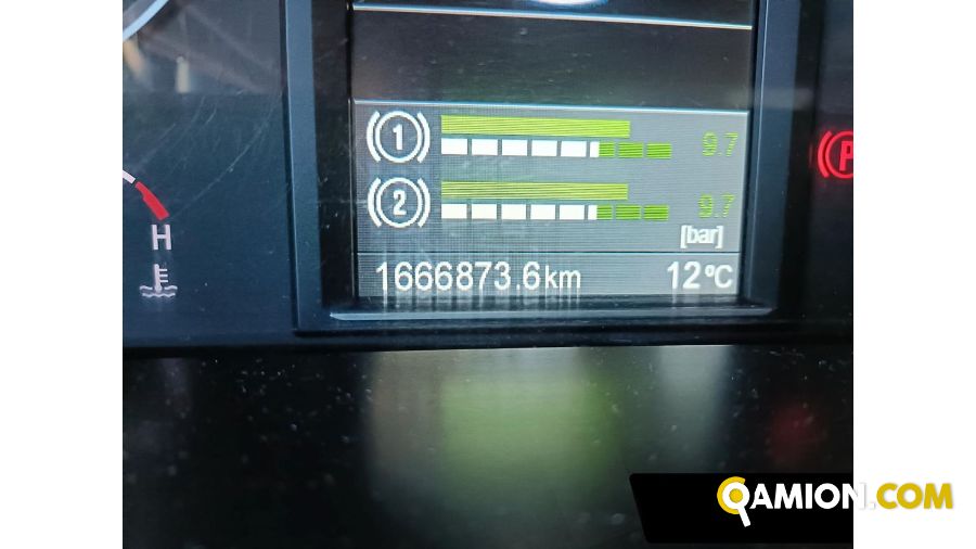 Scania R490 R490 | Altro Altro