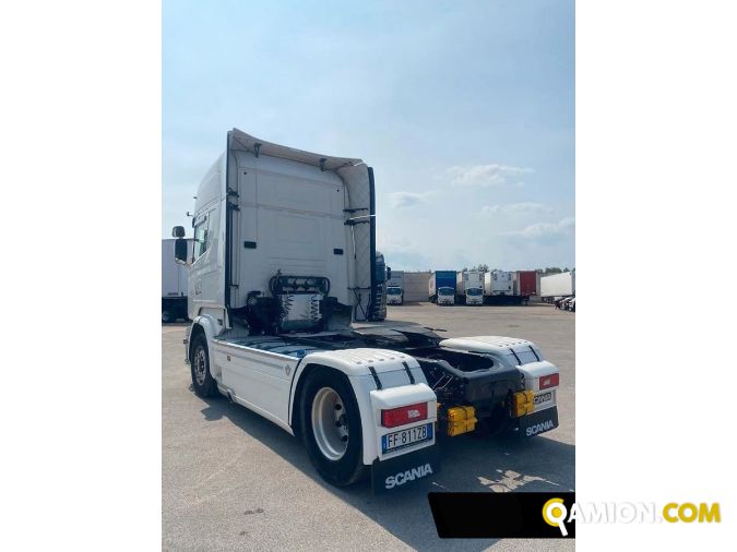 Scania r520 r520 | Altro Altro