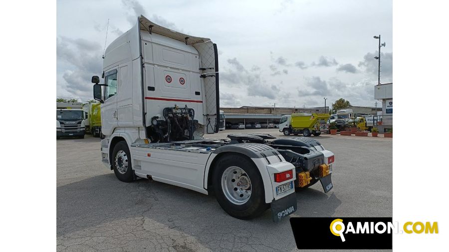 Scania R450 R450 | Altro Altro