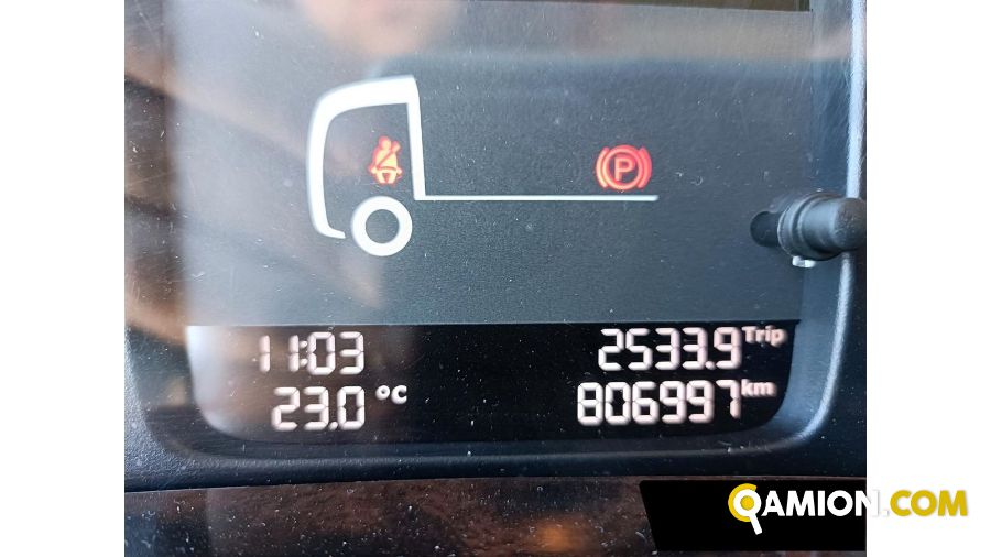 Daf xf480 xf480 | Altro Altro