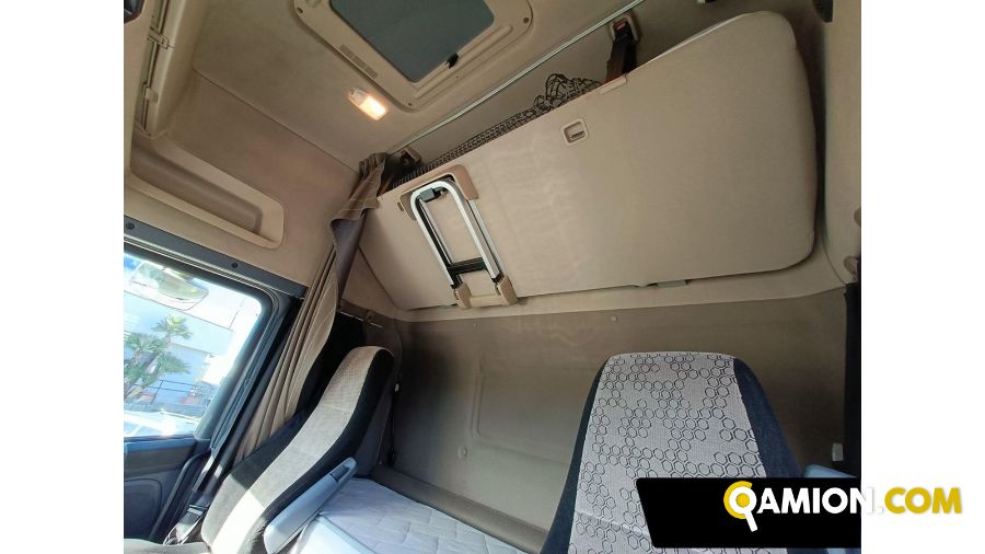 Scania R580 R580 | Altro Altro