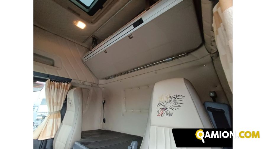 Scania R480 R480 | Altro Altro