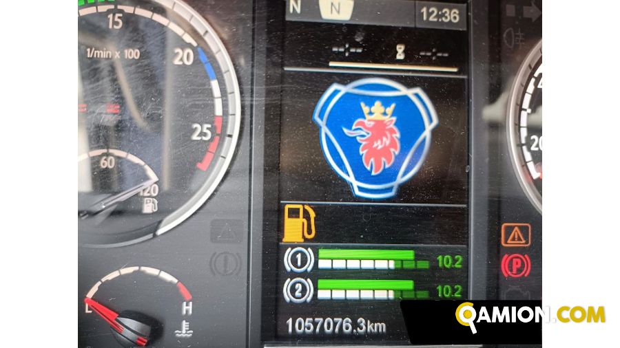 Scania R450 R450 | Altro Altro