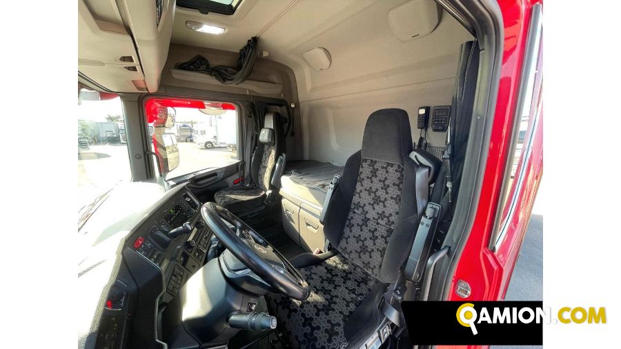 Scania s500 s500 | Altro Altro