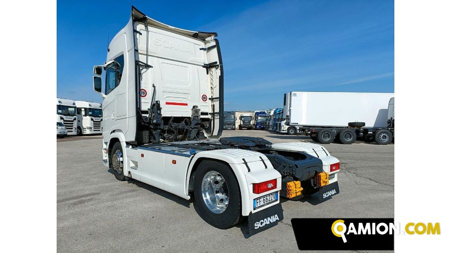 Scania s500 s500 | Altro Altro