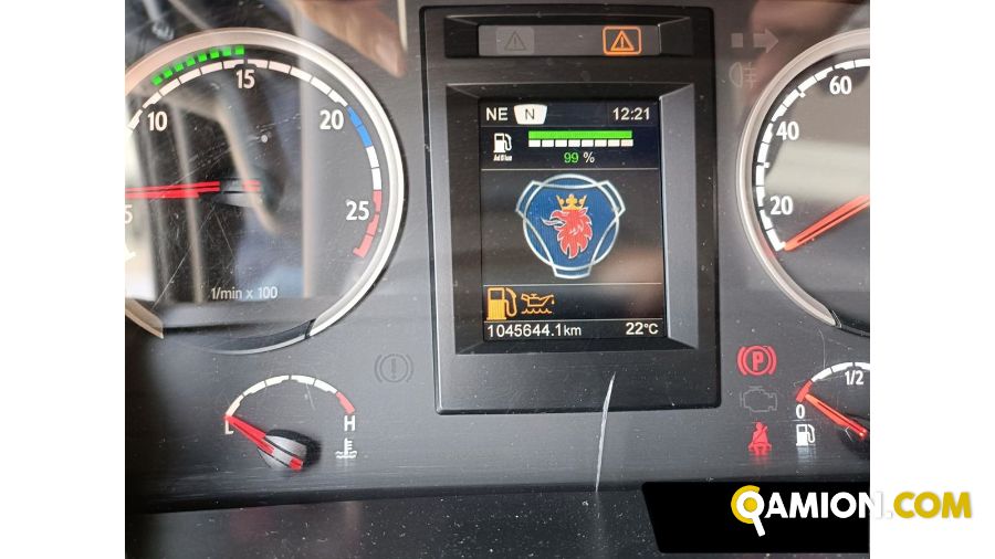 Scania R450 R450 | Altro Altro