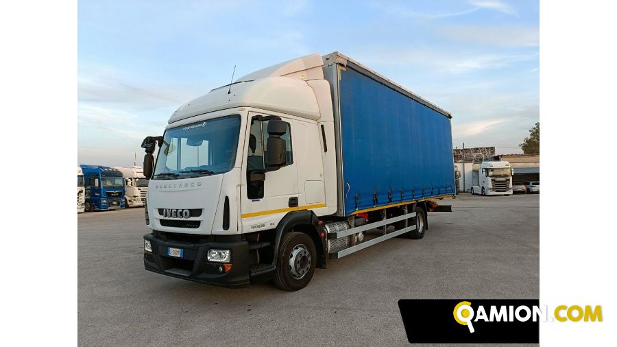 Iveco eurocargo 120e eurocargo 120e | Altro Altro