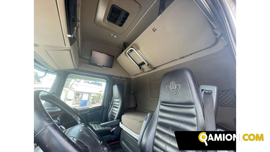 Scania R580 R580 | Altro Altro