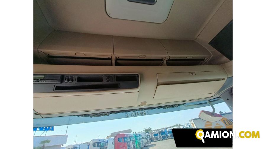 Scania R490 R490 | Altro Altro