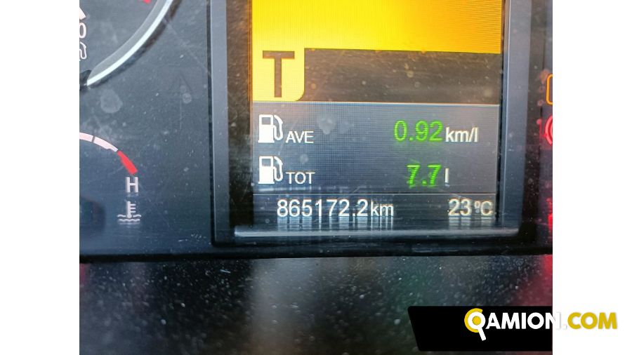 Scania R580 R580 | Altro Altro