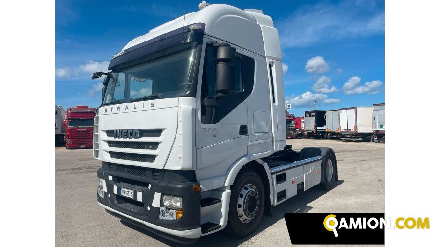 Trattore  | Altro Altro