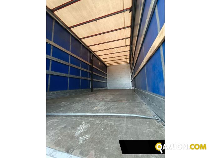 Iveco eurocargo 120e eurocargo 120e | Altro Altro