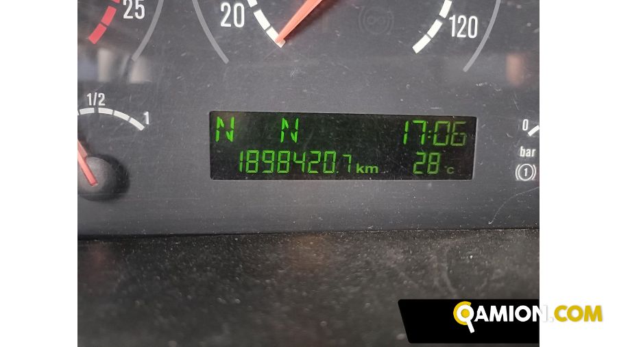 Scania R480 R480 | Altro Altro