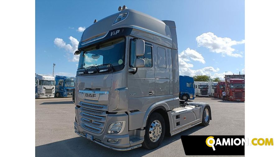 Daf xf480 xf480 | Altro Altro