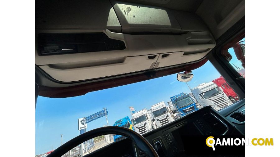 Scania s500 4x2 s500 4x2 | Altro Altro