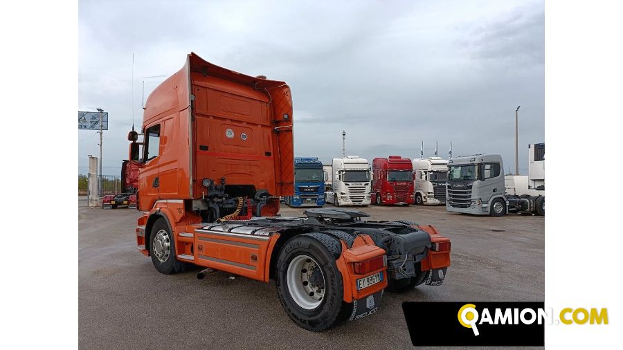 Scania R480 R480 | Altro Altro