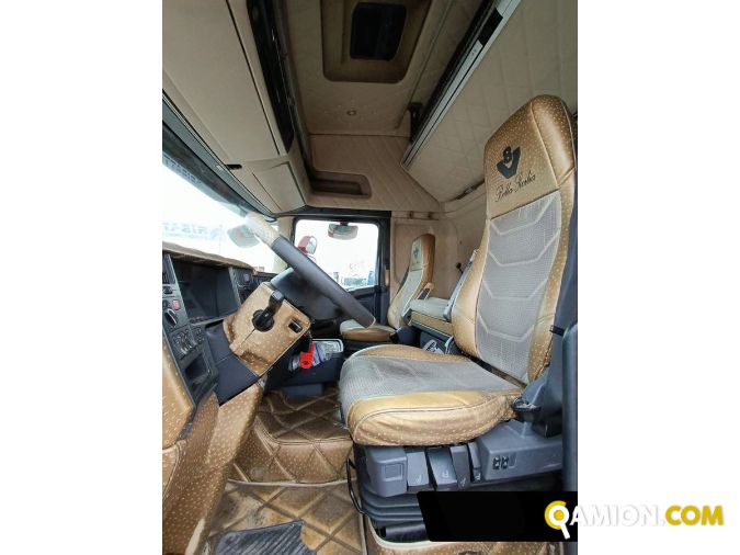 Scania r560 r560 | Altro Altro