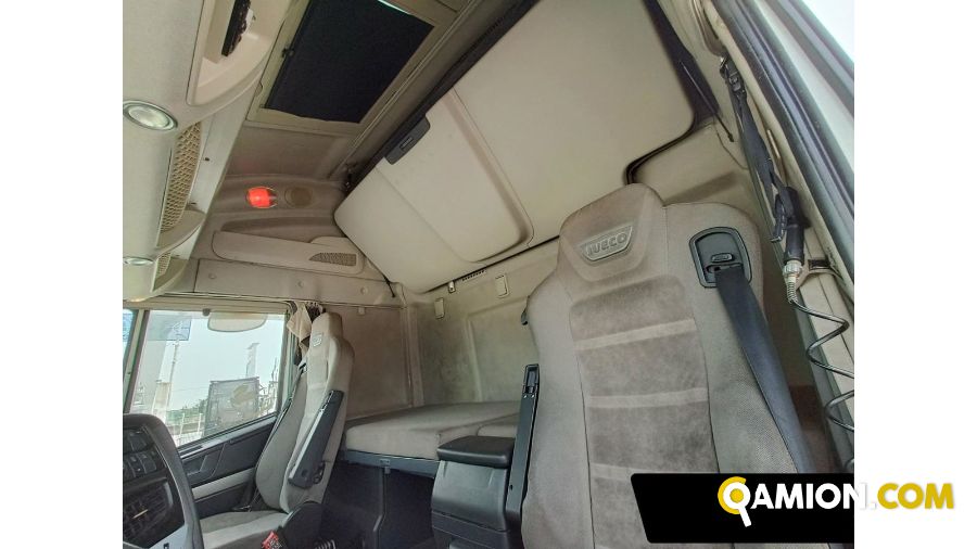 Iveco Stralis 500 Stralis 500 | Altro Altro