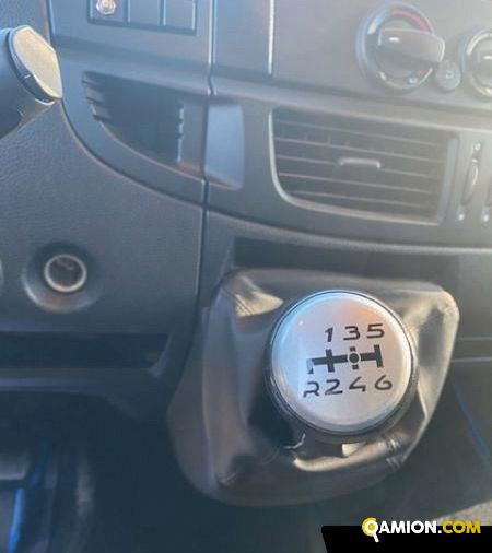 Iveco EUROCARGO EUROCARGO