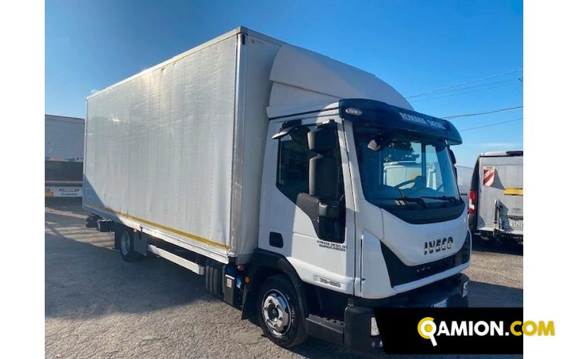 Iveco EUROCARGO EUROCARGO